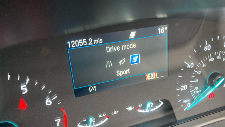 Ford Fiesta 1.0 EcoBoost Titanium 5dr Petrol Hatchback